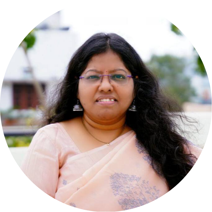 Dr. Viritha shetty